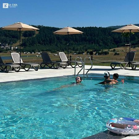 La Casa Hotel Tsigov tsjark Eksteriør bilde