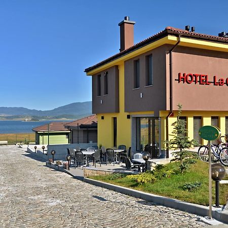 La Casa Hotel Tsigov tsjark Eksteriør bilde