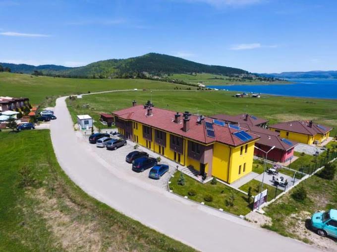 La Casa Hotel Tsigov tsjark Eksteriør bilde