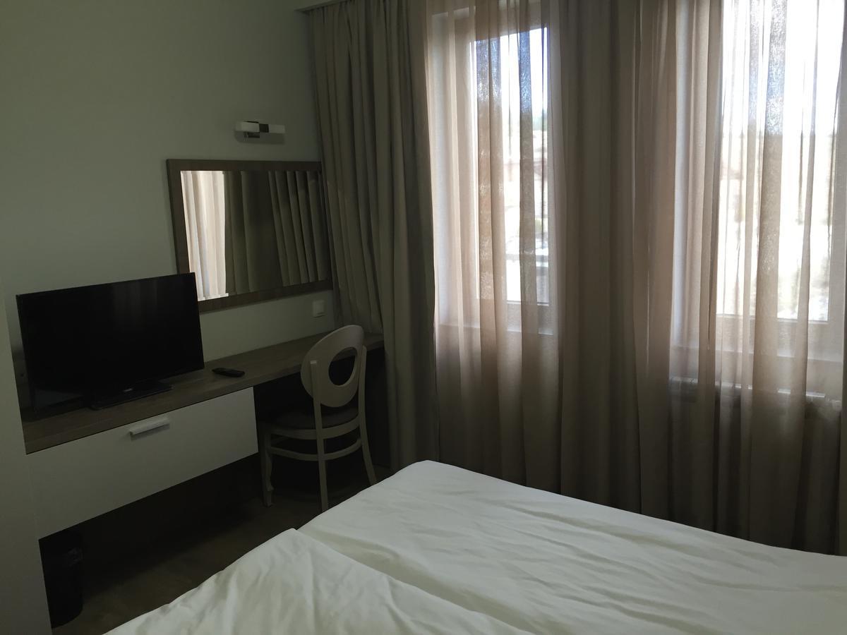 La Casa Hotel Tsigov tsjark Eksteriør bilde