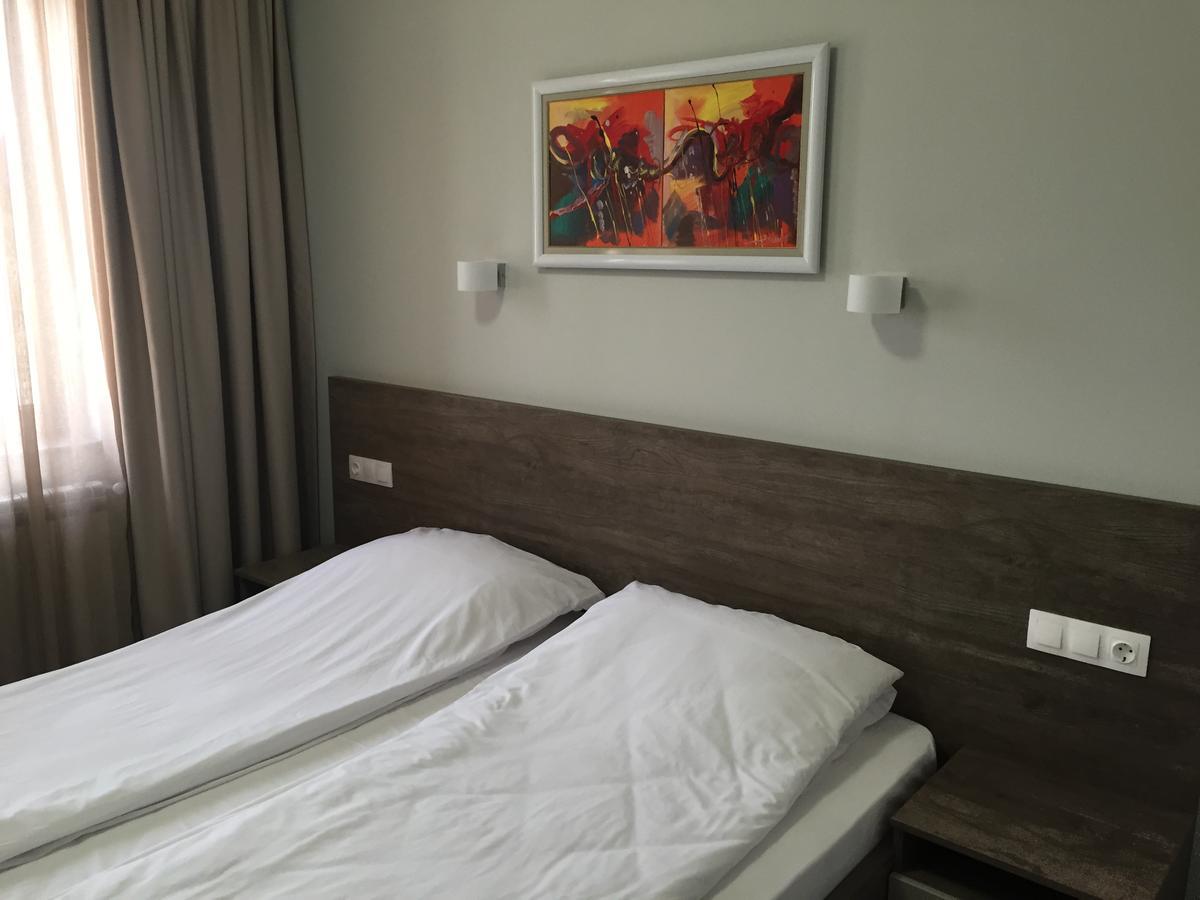 La Casa Hotel Tsigov tsjark Eksteriør bilde