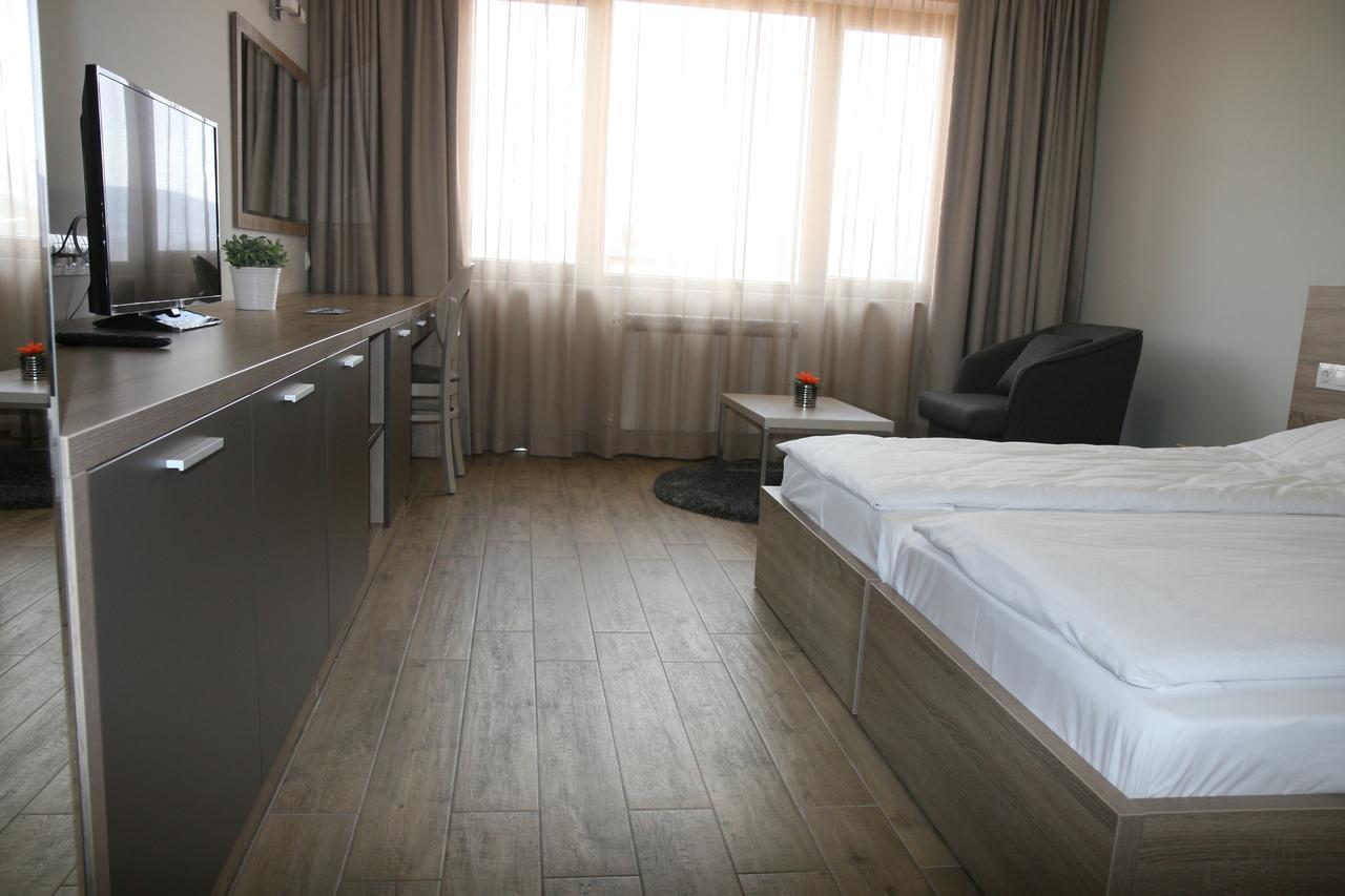 La Casa Hotel Tsigov tsjark Eksteriør bilde