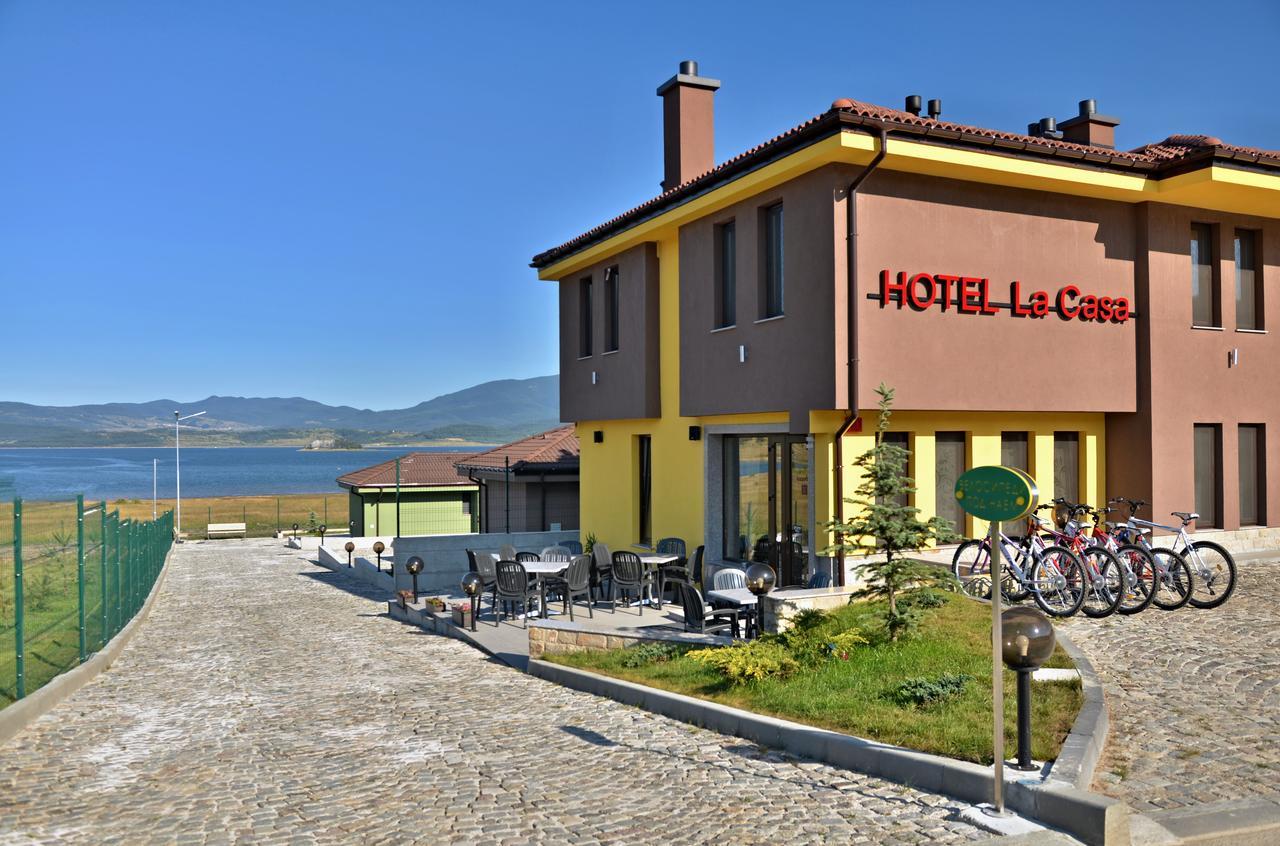 La Casa Hotel Tsigov tsjark Eksteriør bilde