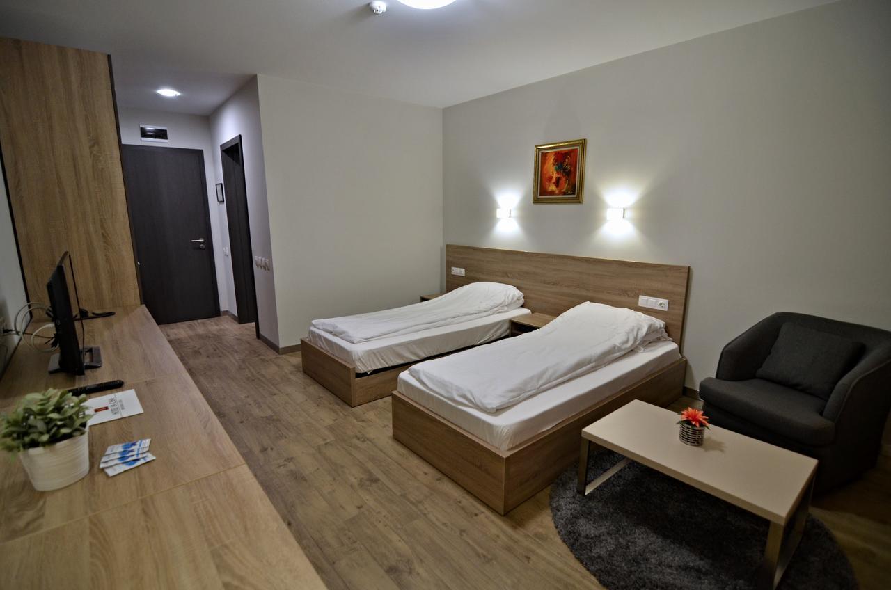 La Casa Hotel Tsigov tsjark Eksteriør bilde