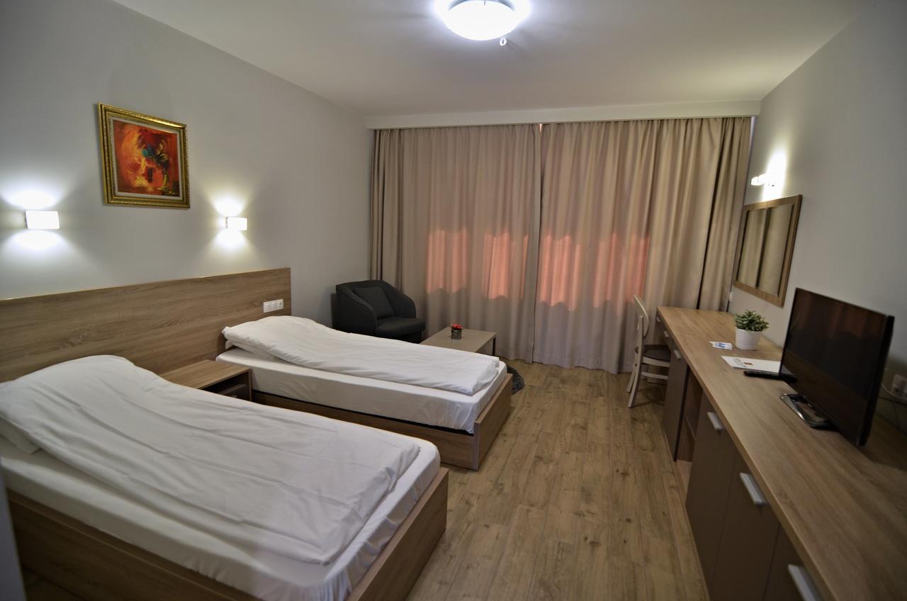 La Casa Hotel Tsigov tsjark Eksteriør bilde
